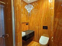 Pronájem bytu 3+kk/B/G, 200 m2, Na Okraji, Praha 6, Petřiny - Foto 25