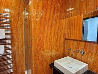 Pronájem bytu 3+kk/B/G, 200 m2, Na Okraji, Praha 6, Petřiny - Foto 26