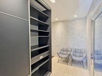 Pronájem bytu 3+kk/B/G, 200 m2, Na Okraji, Praha 6, Petřiny - Foto 30