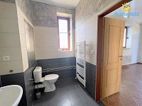 Pronájem komerčního prostoru 79m2 Budějovická Jesenice u Prahy - Foto 8