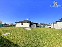Novostavba RD 4+kk 134m2 s pozemkem 762m2 U Remízu Předboj - Foto 2