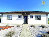 Novostavba RD 4+kk 134m2 s pozemkem 762m2 U Remízu Předboj - Foto 3