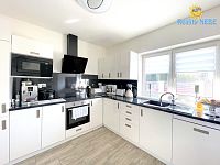 Novostavba RD 4+kk 134m2 s pozemkem 762m2 U Remízu Předboj - Foto 4