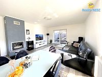 Novostavba RD 4+kk 134m2 s pozemkem 762m2 U Remízu Předboj - Foto 7