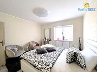 Novostavba RD 4+kk 134m2 s pozemkem 762m2 U Remízu Předboj - Foto 18