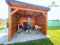 Novostavba RD 4+kk 134m2 s pozemkem 762m2 U Remízu Předboj - Foto 26