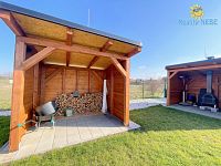 Novostavba RD 4+kk 134m2 s pozemkem 762m2 U Remízu Předboj - Foto 27