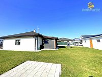 Novostavba RD 4+kk 134m2 s pozemkem 762m2 U Remízu Předboj - Foto 28