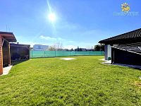 Novostavba RD 4+kk 134m2 s pozemkem 762m2 U Remízu Předboj - Foto 30