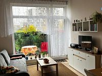 Prodej bytu 2kk/předzahrádka 44+24m2 Šífařská Praha 4 Hodkovičky - Foto 2