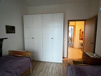 Prodej bytu 2kk/předzahrádka 44+24m2 Šífařská Praha 4 Hodkovičky - Foto 7