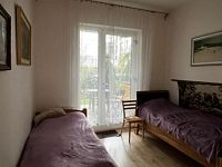 Prodej bytu 2kk/předzahrádka 44+24m2 Šífařská Praha 4 Hodkovičky - Foto 8