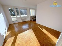 Dlouhodobý pronájem bytu 3+1 81m balkon Nad Ohradou Praha Žižkov - Foto 5