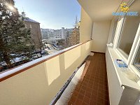 Dlouhodobý pronájem bytu 3+1 81m balkon Nad Ohradou Praha Žižkov - Foto 6