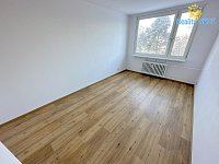 Dlouhodobý pronájem bytu 3+1 81m balkon Nad Ohradou Praha Žižkov - Foto 10