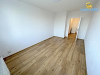 Dlouhodobý pronájem bytu 3+1 81m balkon Nad Ohradou Praha Žižkov - Foto 11