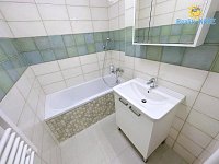 Dlouhodobý pronájem bytu 3+1 81m balkon Nad Ohradou Praha Žižkov - Foto 12