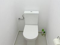 Dlouhodobý pronájem bytu 3+1 81m balkon Nad Ohradou Praha Žižkov - Foto 13