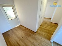 Dlouhodobý pronájem bytu 3+1 81m balkon Nad Ohradou Praha Žižkov - Foto 15