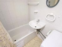 Pronájem bytu 1+kk lodžie 35m2 Bartákova Praha 4 Pankrác - Foto 6