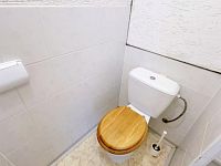 Pronájem bytu 1+kk lodžie 35m2 Bartákova Praha 4 Pankrác - Foto 7