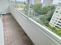 Pronájem bytu 1+kk lodžie 35m2 Bartákova Praha 4 Pankrác - Foto 8