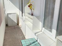 Pronájem bytu 1+kk lodžie 35m2 Bartákova Praha 4 Pankrác - Foto 10