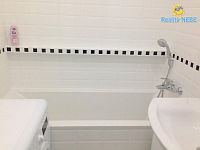 Pronájem lůžka v pokoji 24m2 Holčovická Praha 4 Spořilov Záběhlice - Foto 5