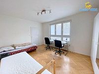 Pronájem lůžka v pokoji 24m2 Holčovická Praha 4 Spořilov Záběhlice - Foto 9