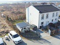 Pronájem domu se zahradou Horoměřice - Foto 2