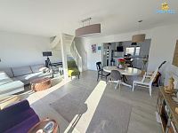 Pronájem domu se zahradou Horoměřice - Foto 6