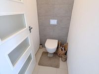 Pronájem domu se zahradou Horoměřice - Foto 17