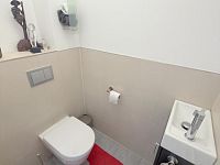 Pronájem domu se zahradou Horoměřice - Foto 20