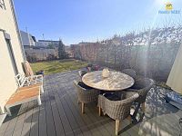 Pronájem domu se zahradou Horoměřice - Foto 24