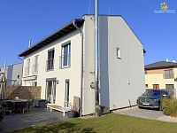 Pronájem domu se zahradou Horoměřice - Foto 27