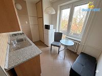 Prodej bytu 1+1 balkon Dětská Praha Strašnice - Foto 2