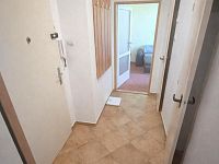 Prodej bytu 1+1 balkon Dětská Praha Strašnice - Foto 8