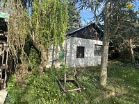 Pronájem zahrádky 300 - 500 m2, Praha 6, Hanspaulka, Zlatnice - Foto 4