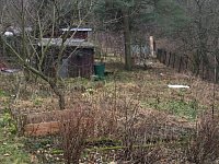 Pronájem zahrádky 300 - 500 m2, Praha 6, Hanspaulka, Zlatnice - Foto 8