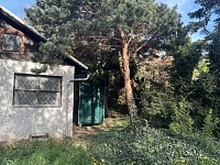 Pronájem zahrádky 300 - 500 m2, Praha 6, Hanspaulka, Zlatnice - Foto 10