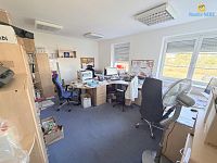 Pronájem domu komerčního objektu zahrada parkování Vídeňská Praha 4  - Foto 7