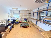 Pronájem domu komerčního objektu zahrada parkování Vídeňská Praha 4  - Foto 12