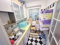 Pronájem domu komerčního objektu zahrada parkování Vídeňská Praha 4  - Foto 14