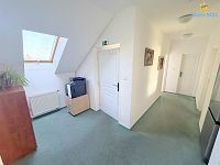 Pronájem domu komerčního objektu zahrada parkování Vídeňská Praha 4  - Foto 22