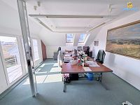 Pronájem domu komerčního objektu zahrada parkování Vídeňská Praha 4  - Foto 25