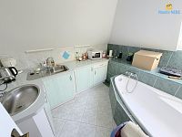 Pronájem domu komerčního objektu zahrada parkování Vídeňská Praha 4  - Foto 28