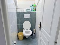 Pronájem domu komerčního objektu zahrada parkování Vídeňská Praha 4  - Foto 29