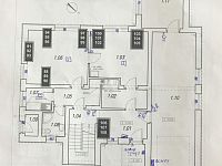 Pronájem domu komerčního objektu zahrada parkování Vídeňská Praha 4  - Foto 30