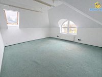 Pronájem domu komerčního objektu zahrada parkování Vídeňská Praha 4  - Foto 8