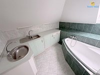 Pronájem domu komerčního objektu zahrada parkování Vídeňská Praha 4  - Foto 9